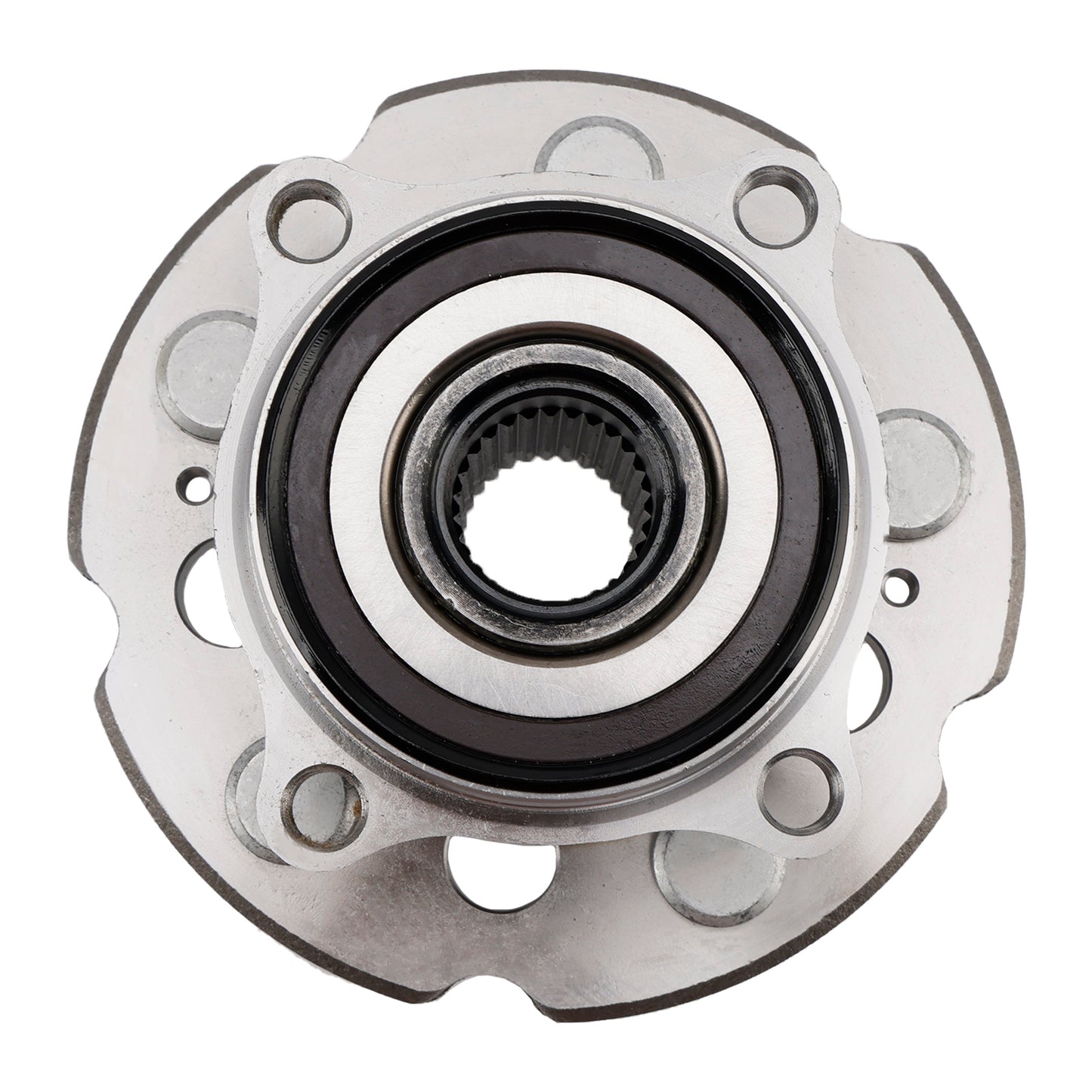 Acura MDX ZDX Honda Pilot AWD 2008-2013 Rear Wheel Hub Bearing 512342 H24080BTA