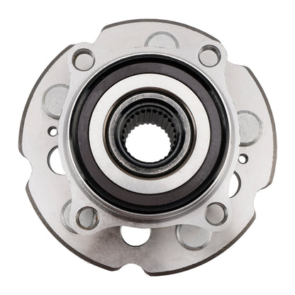 Acura MDX ZDX Honda Pilot AWD 2008-2013 Rear Wheel Hub Bearing 512342 H24080BTA
