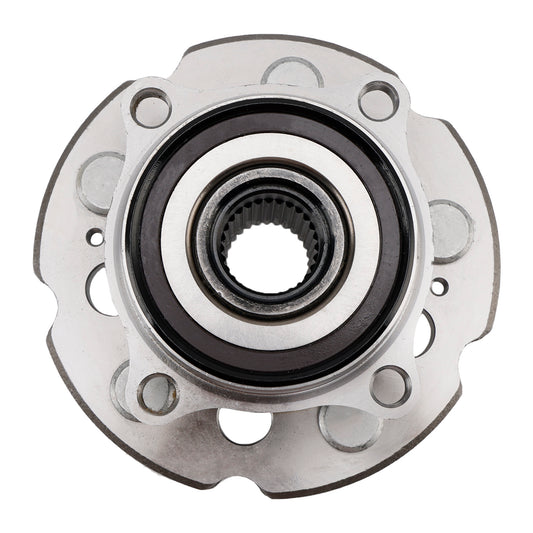 Acura MDX ZDX Honda Pilot AWD 2008-2013 Rear Wheel Hub Bearing 512342 H24080BTA