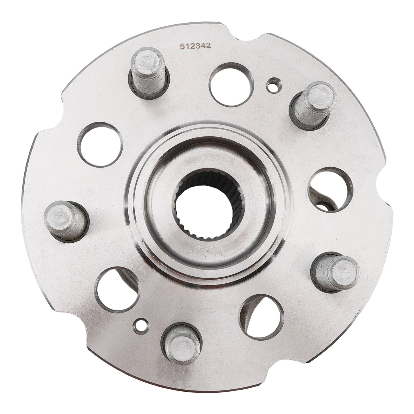 Acura MDX ZDX Honda Pilot AWD 2008-2013 Rear Wheel Hub Bearing 512342 H24080BTA