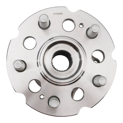 Acura MDX ZDX Honda Pilot AWD 2008-2013 Rear Wheel Hub Bearing 512342 H24080BTA