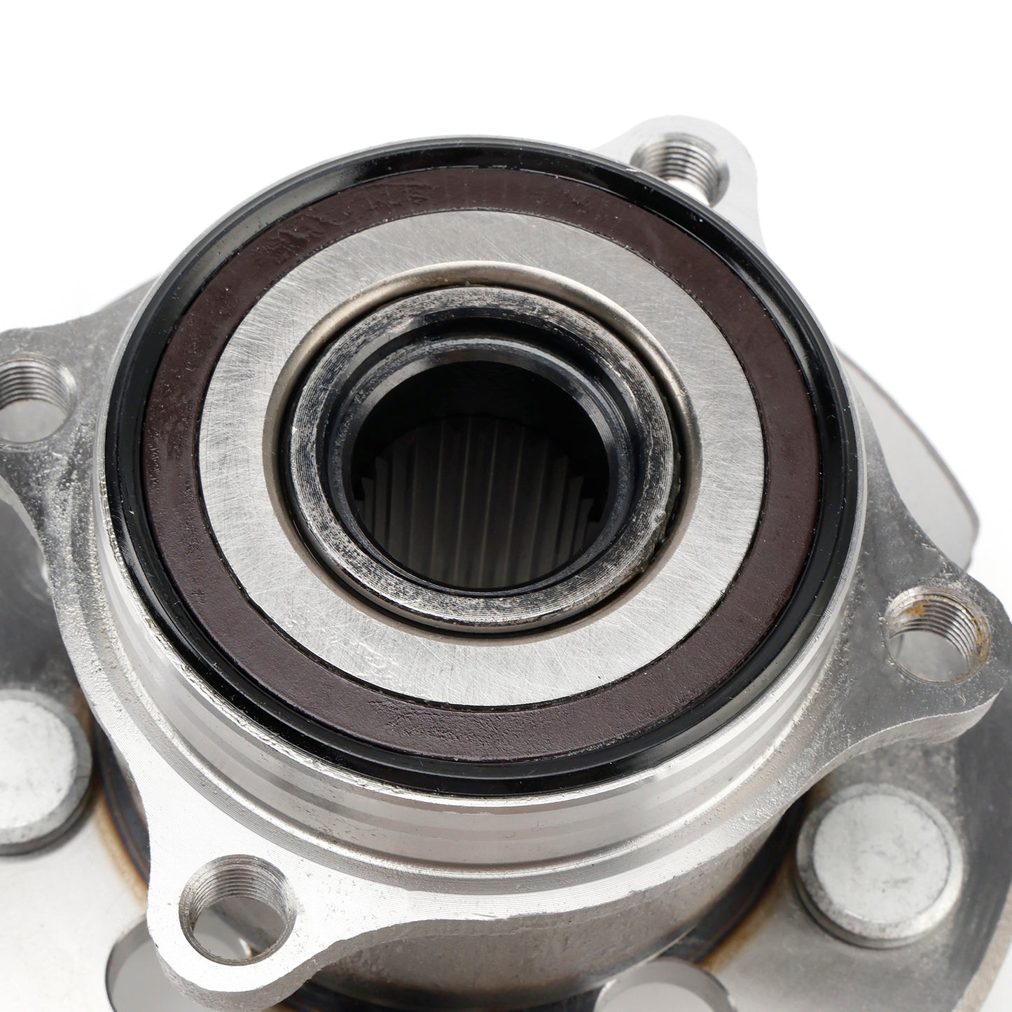 Acura MDX ZDX Honda Pilot AWD 2008-2013 Rear Wheel Hub Bearing 512342 H24080BTA