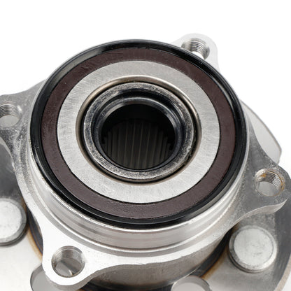 Acura MDX ZDX Honda Pilot AWD 2008-2013 Rear Wheel Hub Bearing 512342 H24080BTA
