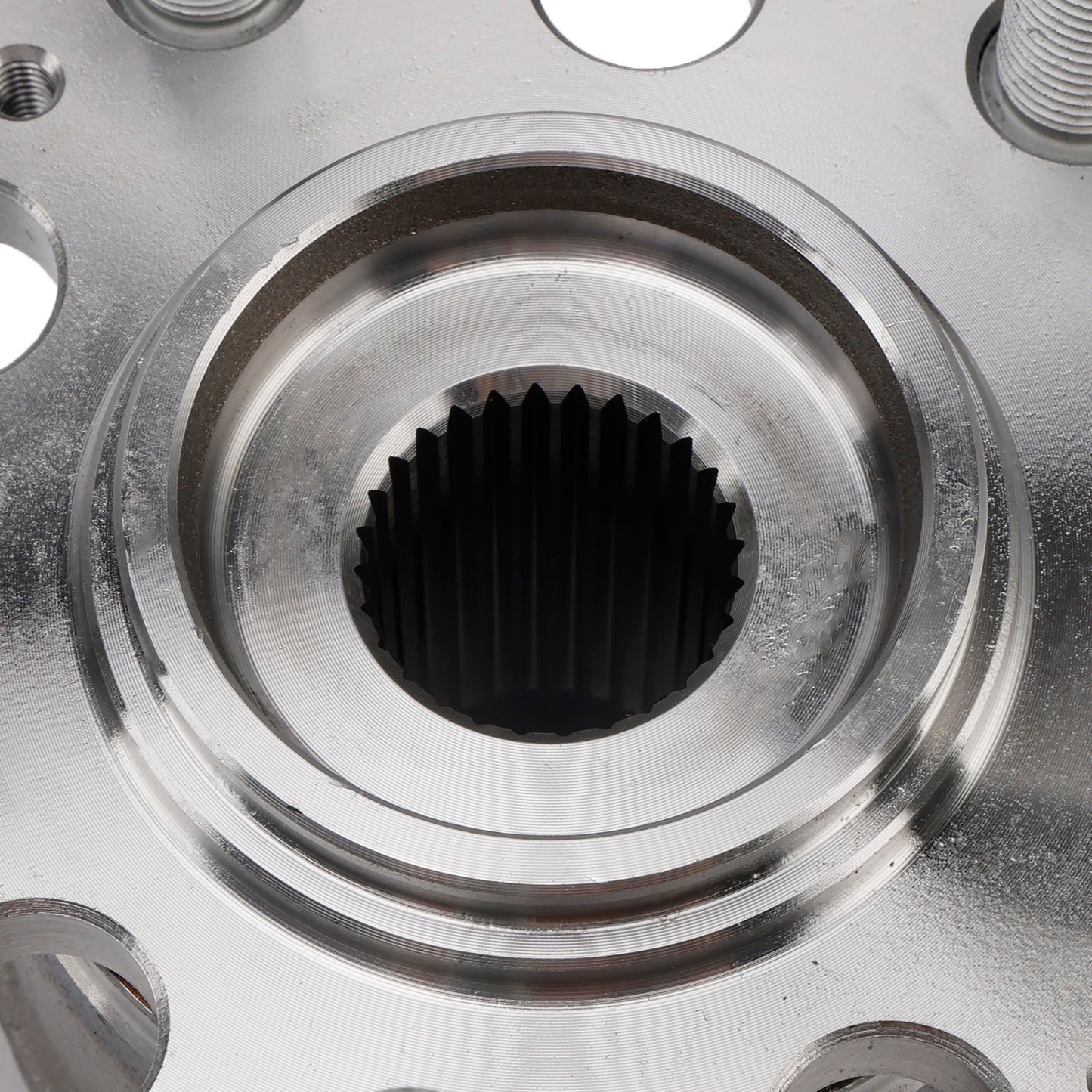 Acura MDX ZDX Honda Pilot AWD 2008-2013 Rear Wheel Hub Bearing 512342 H24080BTA