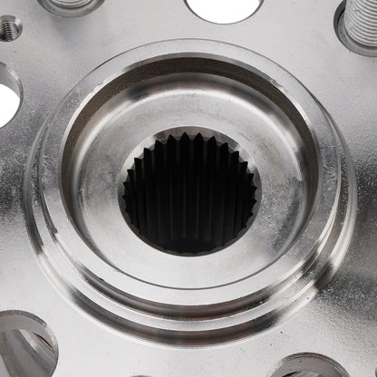 Acura MDX ZDX Honda Pilot AWD 2008-2013 Rear Wheel Hub Bearing 512342 H24080BTA