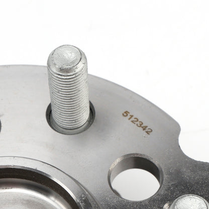 Acura MDX ZDX Honda Pilot AWD 2008-2013 Rear Wheel Hub Bearing 512342 H24080BTA