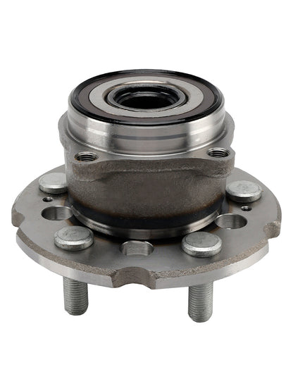 Acura MDX ZDX Honda Pilot AWD 2008-2013 Rear Wheel Hub Bearing 512342 H24080BTA