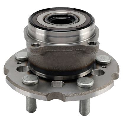 Acura MDX ZDX Honda Pilot AWD 2008-2013 Rear Wheel Hub Bearing 512342 H24080BTA