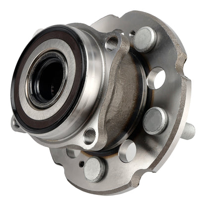 Acura MDX ZDX Honda Pilot AWD 2008-2013 Rear Wheel Hub Bearing 512342 H24080BTA
