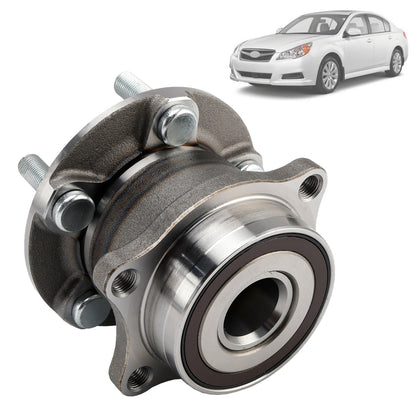 Rear Wheel Hub Bearing 512401 For Subaru Forester Legacy V