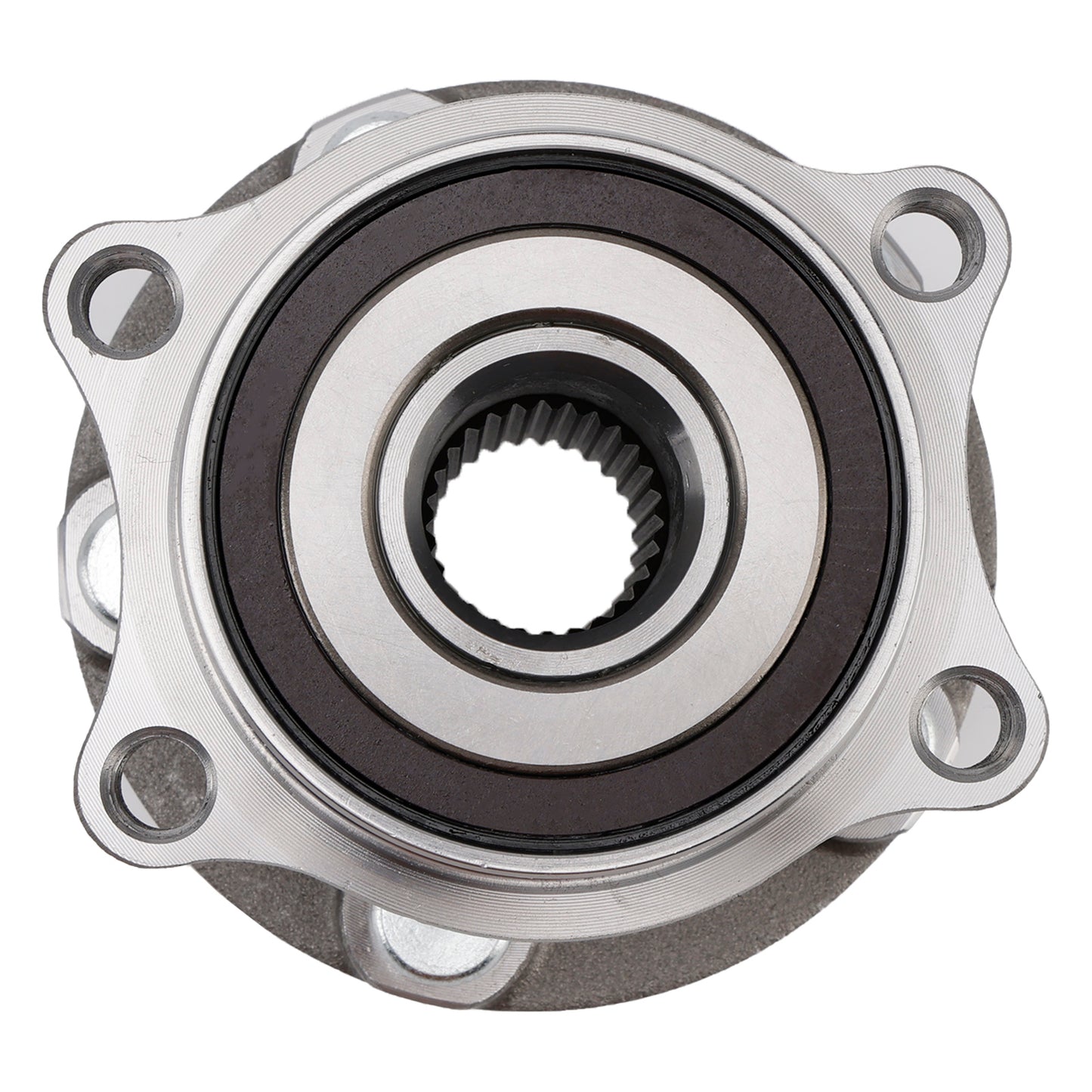 Rear Wheel Hub Bearing 512401 For Subaru Forester Legacy V