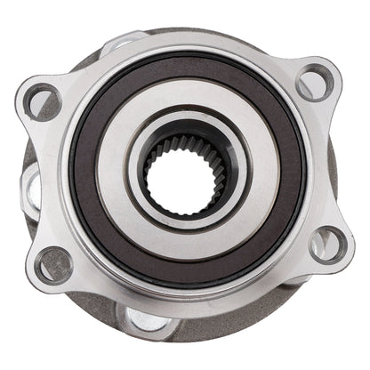 Rear Wheel Hub Bearing 512401 For Subaru Forester Legacy V