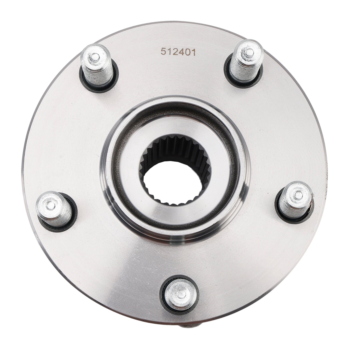 Rear Wheel Hub Bearing 512401 For Subaru Forester Legacy V