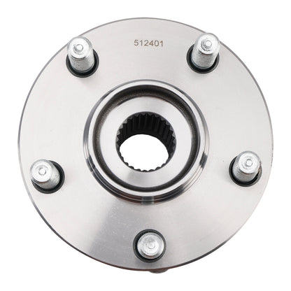 Rear Wheel Hub Bearing 512401 For Subaru Forester Legacy V