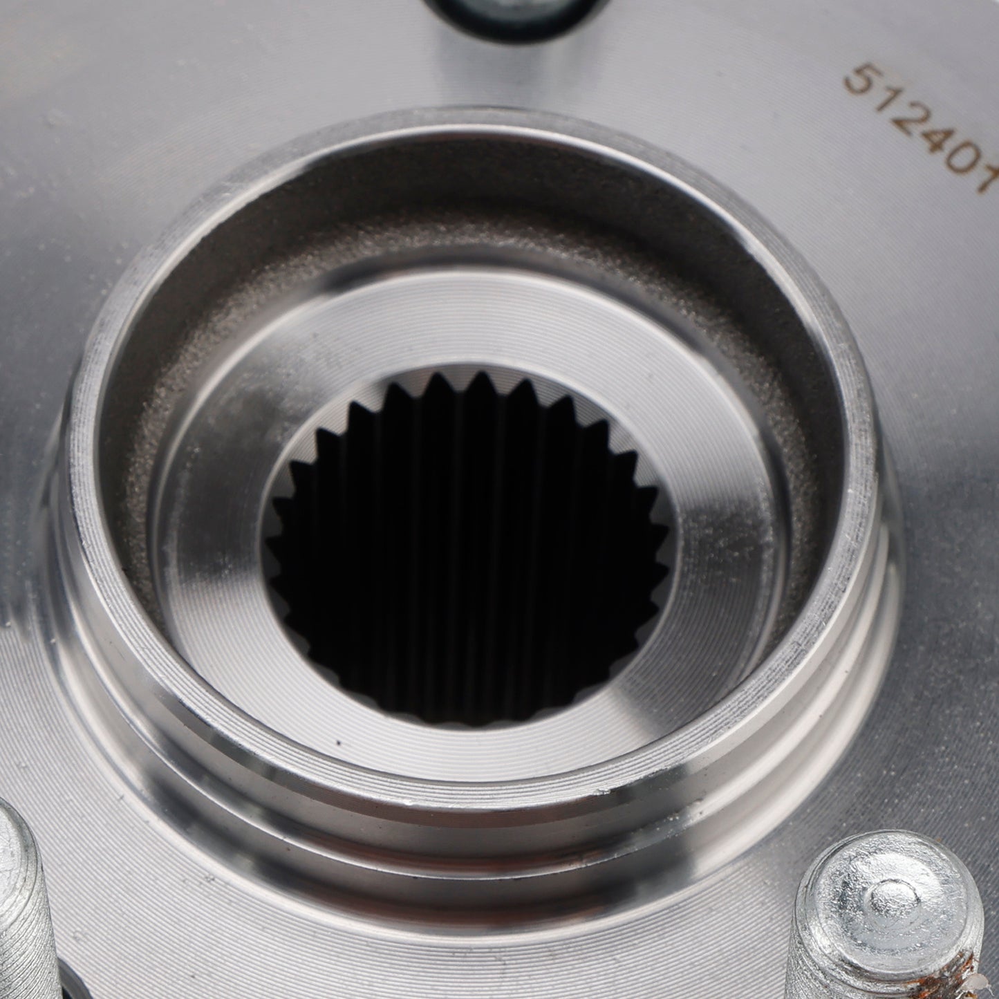 Rear Wheel Hub Bearing 512401 For Subaru Forester Legacy V