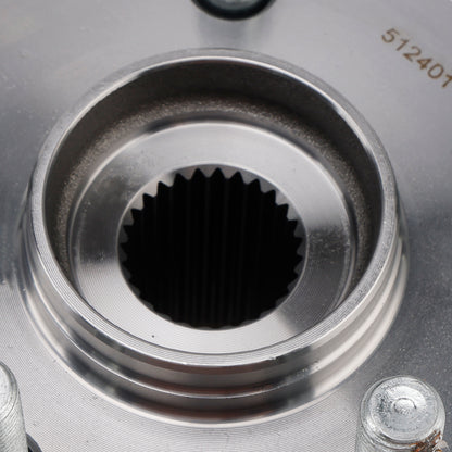 Rear Wheel Hub Bearing 512401 For Subaru Forester Legacy V