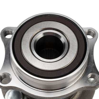 Rear Wheel Hub Bearing 512401 For Subaru Forester Legacy V