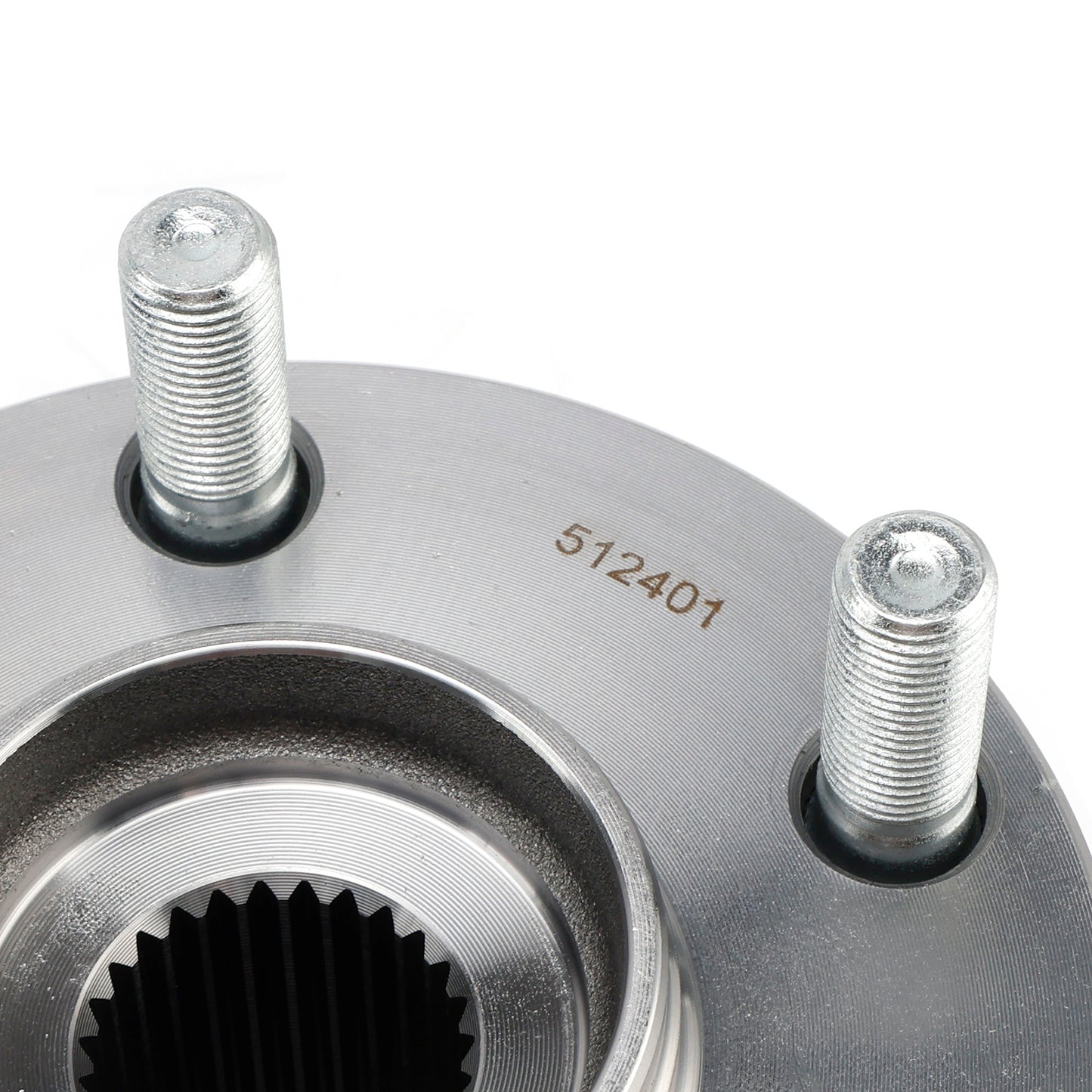 Rear Wheel Hub Bearing 512401 For Subaru Forester Legacy V