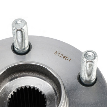 Rear Wheel Hub Bearing 512401 For Subaru Forester Legacy V