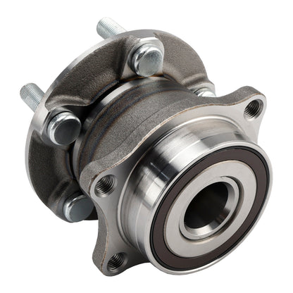 Rear Wheel Hub Bearing 512401 For Subaru Forester Legacy V
