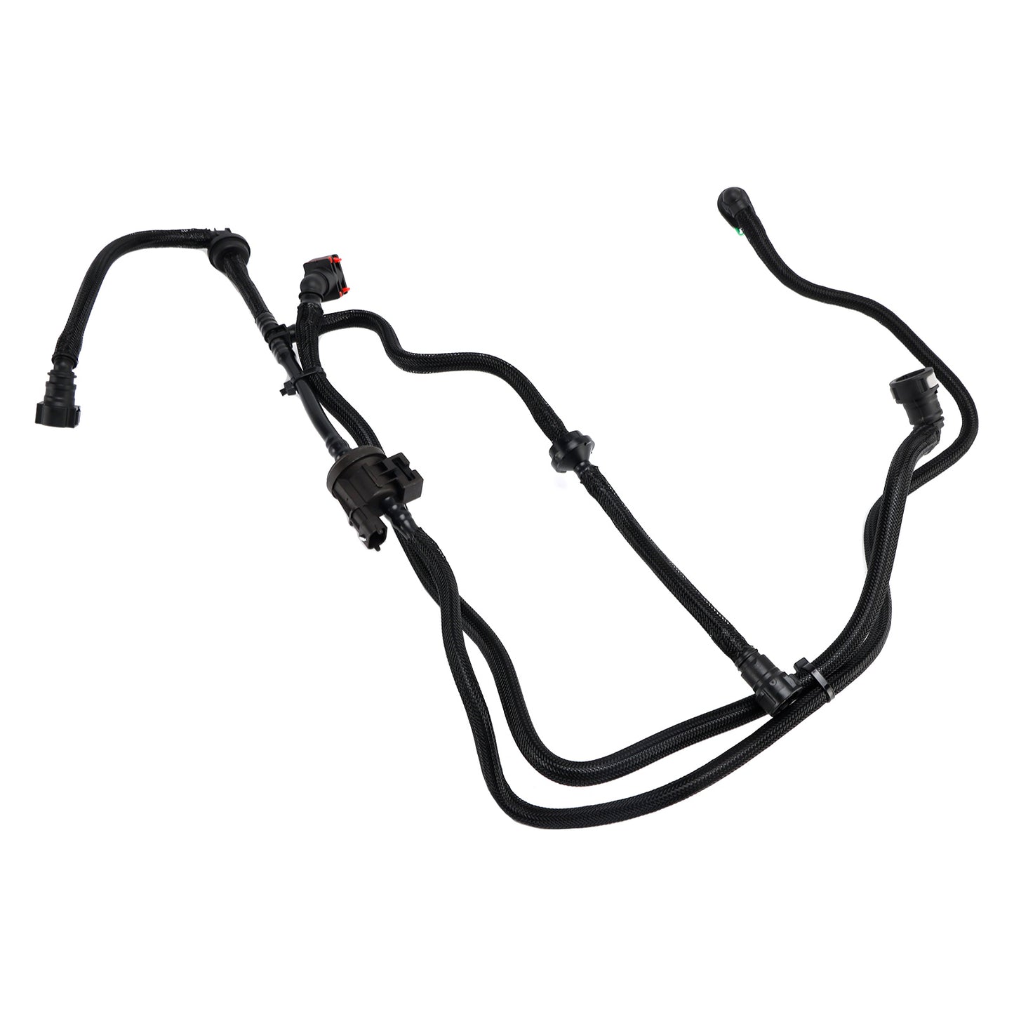 2020-2025 Ford Bronco Sport Escape LX6Z-9D289-SJ Fuel Drain Tank Hose