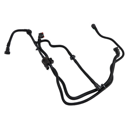 2020-2025 Ford Bronco Sport Escape LX6Z-9D289-SJ Fuel Drain Tank Hose