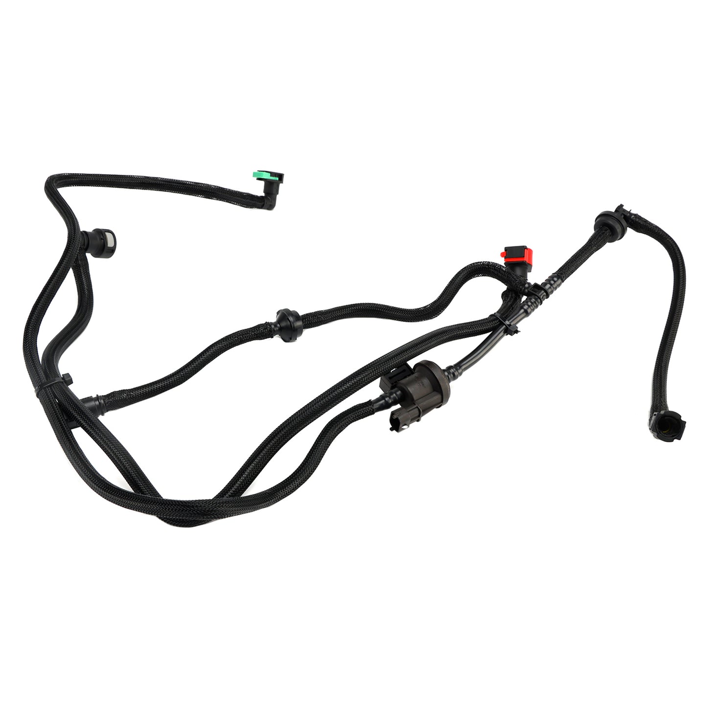 2020-2025 Ford Bronco Sport Escape LX6Z-9D289-SJ Fuel Drain Tank Hose