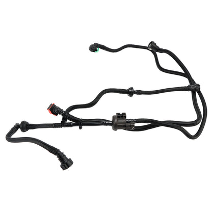 2020-2025 Ford Bronco Sport Escape LX6Z-9D289-SJ Fuel Drain Tank Hose