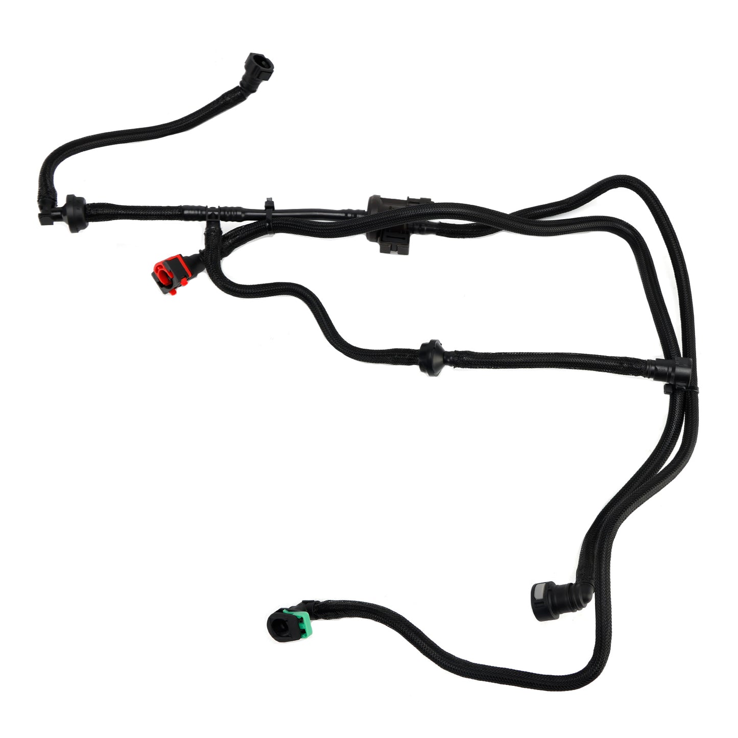 2020-2025 Ford Bronco Sport Escape LX6Z-9D289-SJ Fuel Drain Tank Hose