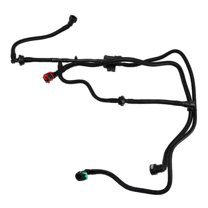 2020-2025 Ford Bronco Sport Escape LX6Z-9D289-SJ Fuel Drain Tank Hose