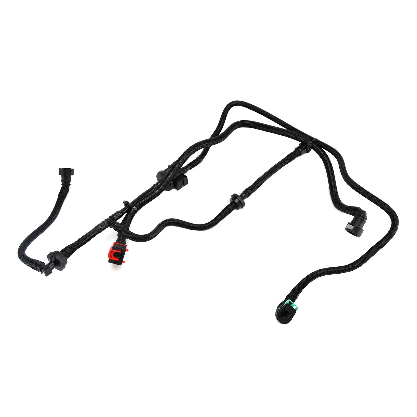 2020-2025 Ford Bronco Sport Escape LX6Z-9D289-SJ Fuel Drain Tank Hose