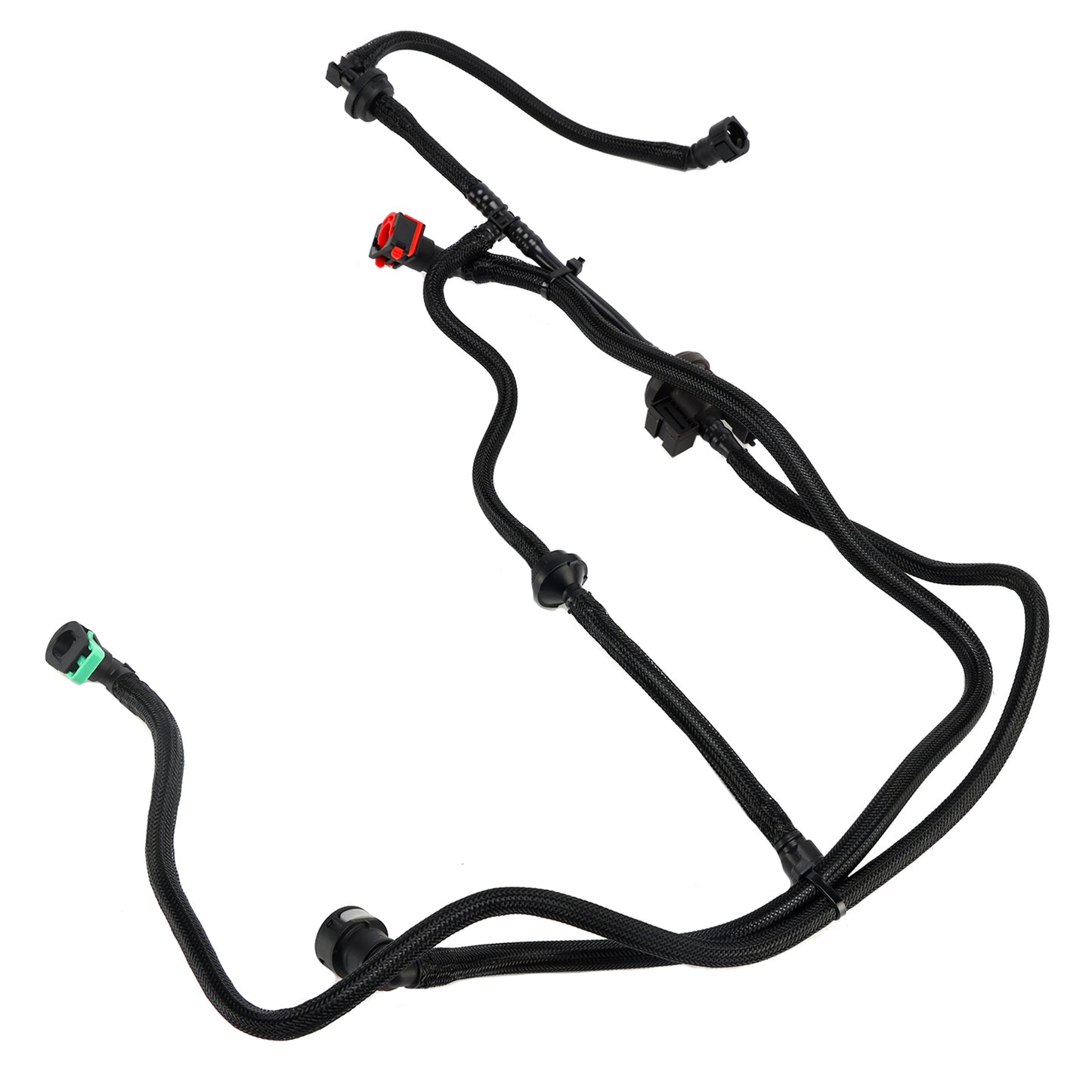 2020-2025 Ford Bronco Sport Escape LX6Z-9D289-SJ Fuel Drain Tank Hose