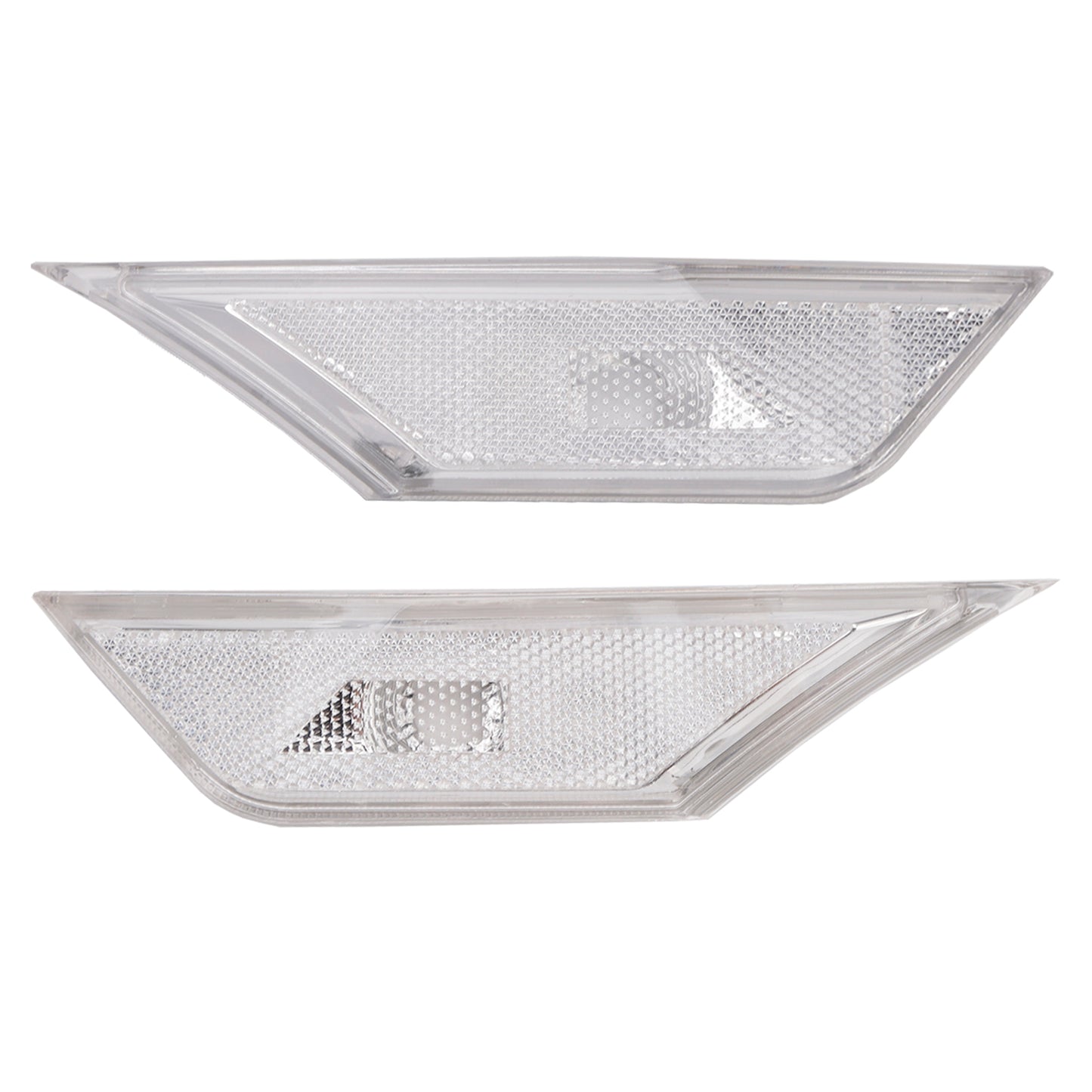 2016-2021 Honda Civic Side Marker Lamp Turn Signal Light Housing for Honda Civic 2016-2021