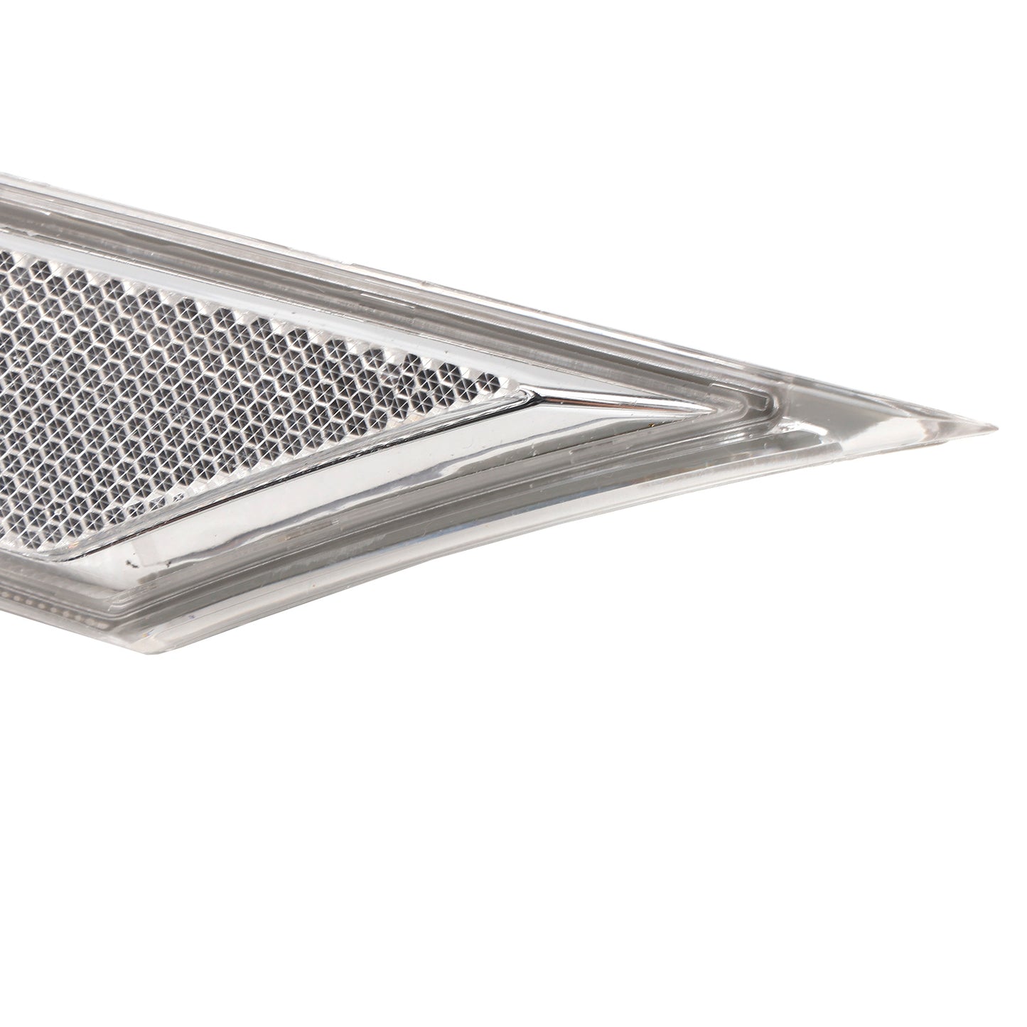 2016-2021 Honda Civic Side Marker Lamp Turn Signal Light Housing for Honda Civic 2016-2021