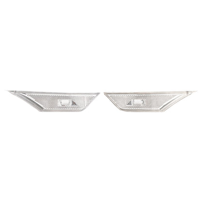2016-2021 Honda Civic Side Marker Lamp Turn Signal Light Housing for Honda Civic 2016-2021