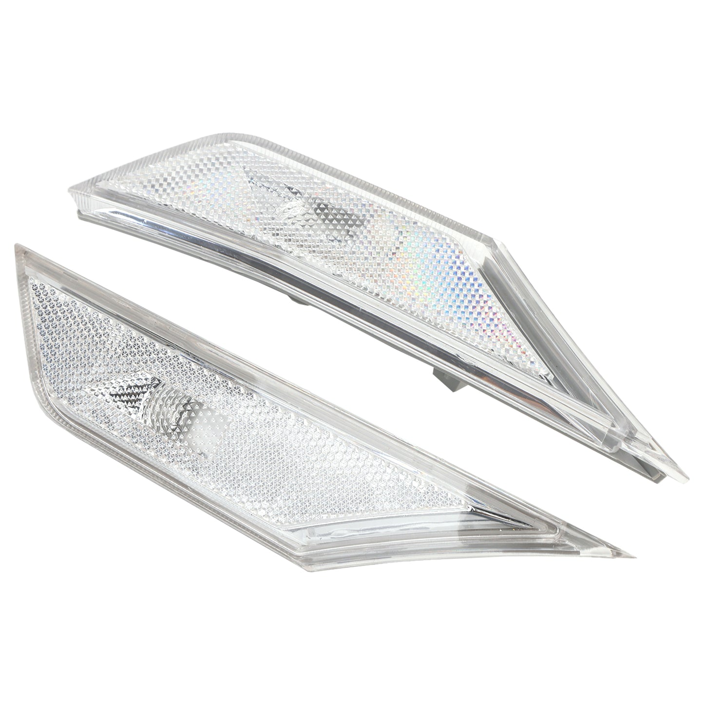 2016-2021 Honda Civic Side Marker Lamp Turn Signal Light Housing for Honda Civic 2016-2021