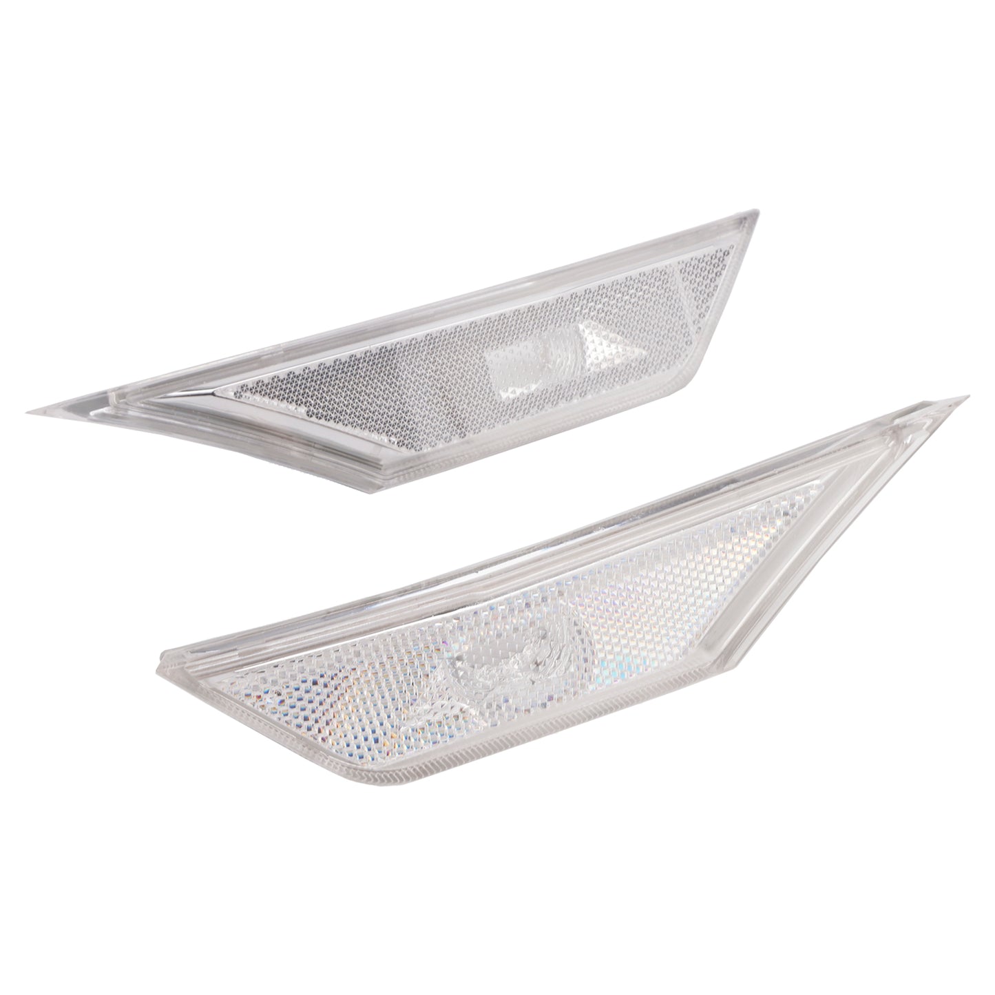 2016-2021 Honda Civic Side Marker Lamp Turn Signal Light Housing for Honda Civic 2016-2021