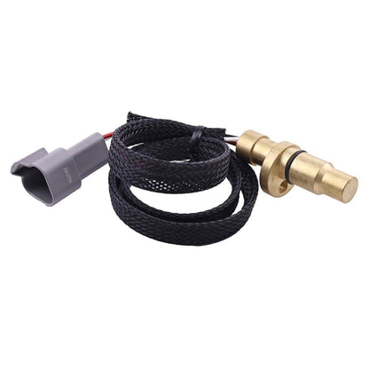 John Deere 450J 450K 550J 650J 605C 605K 700J 850J Speed Sensor AT360574