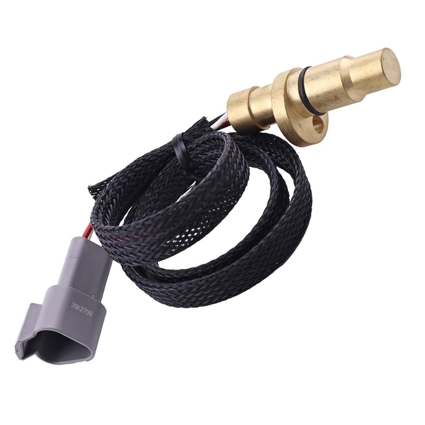 John Deere 450J 450K 550J 650J 605C 605K 700J 850J Speed Sensor AT360574