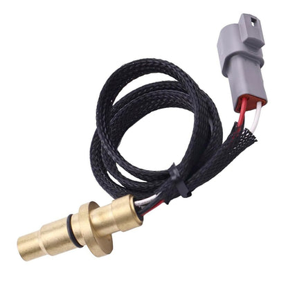 John Deere 450J 450K 550J 650J 605C 605K 700J 850J Speed Sensor AT360574