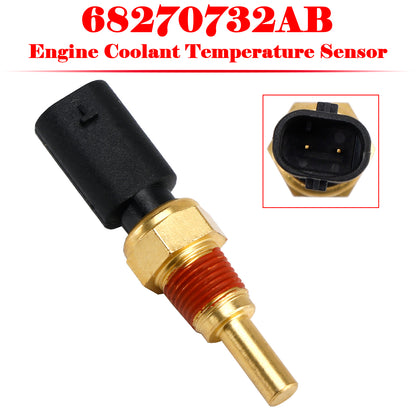 Dodge Ram for Chrysler Engine Coolant Temperature Sensor 68270732AB