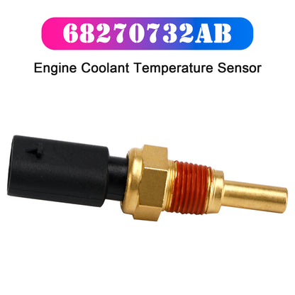Dodge Ram for Chrysler Engine Coolant Temperature Sensor 68270732AB
