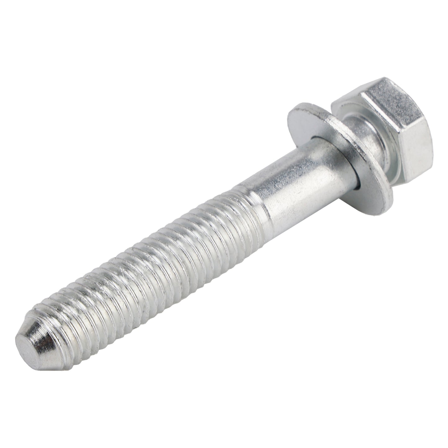 Silverado Sierra 2014-2019 Rear Suspension Shock Bolt Screw 11611958