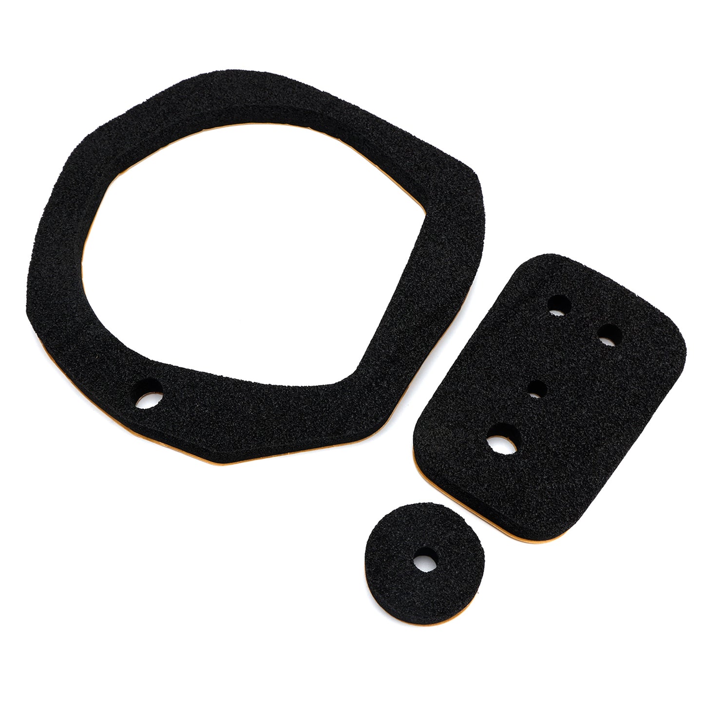 Jeep Cherokee XJ Wrangler TJ 1997-2001 04874069AB HVAC Case Seal Kit