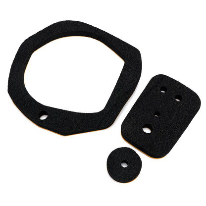 Jeep Cherokee XJ Wrangler TJ 1997-2001 04874069AB HVAC Case Seal Kit