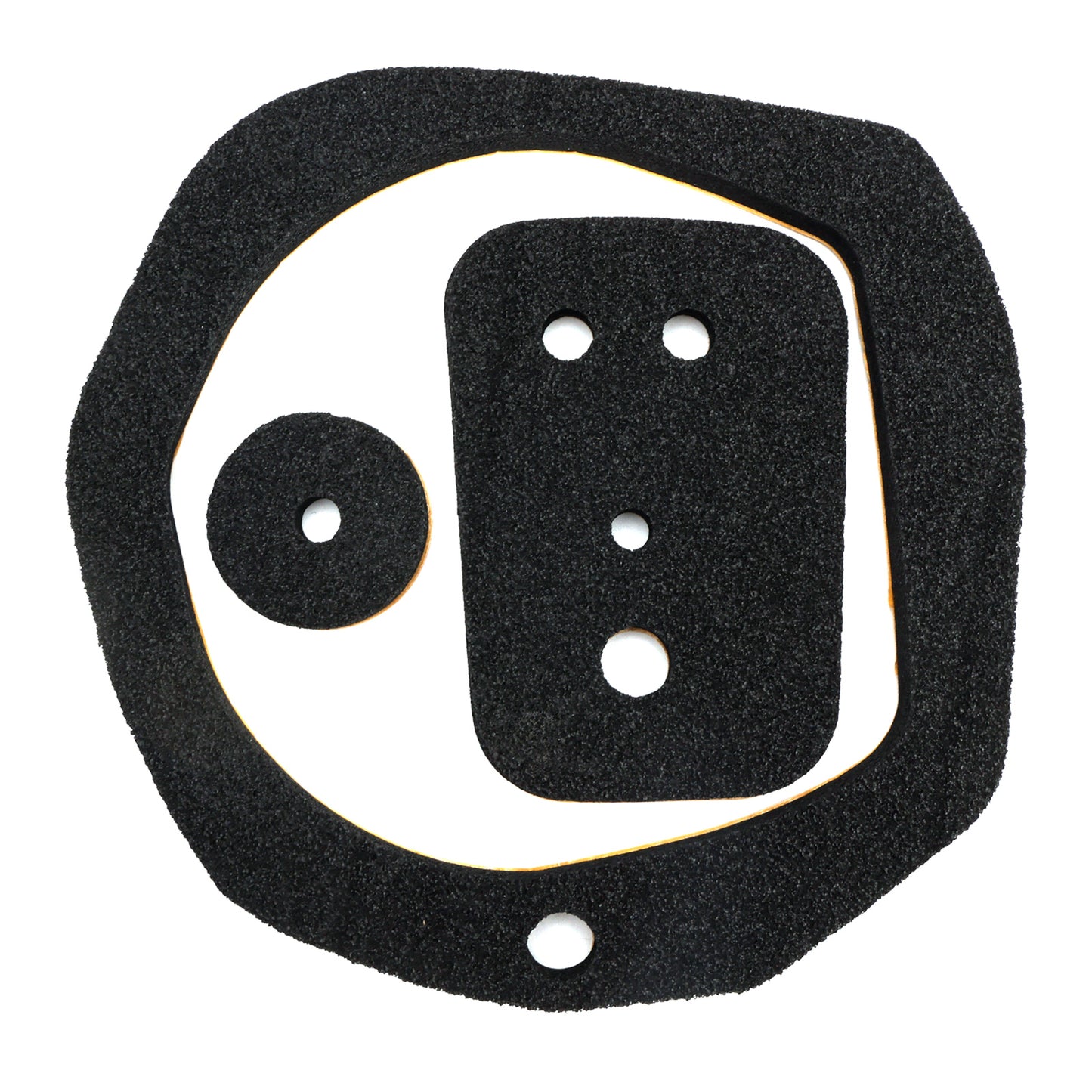 Jeep Cherokee XJ Wrangler TJ 1997-2001 04874069AB HVAC Case Seal Kit
