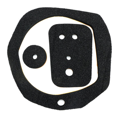 Jeep Cherokee XJ Wrangler TJ 1997-2001 04874069AB HVAC Case Seal Kit