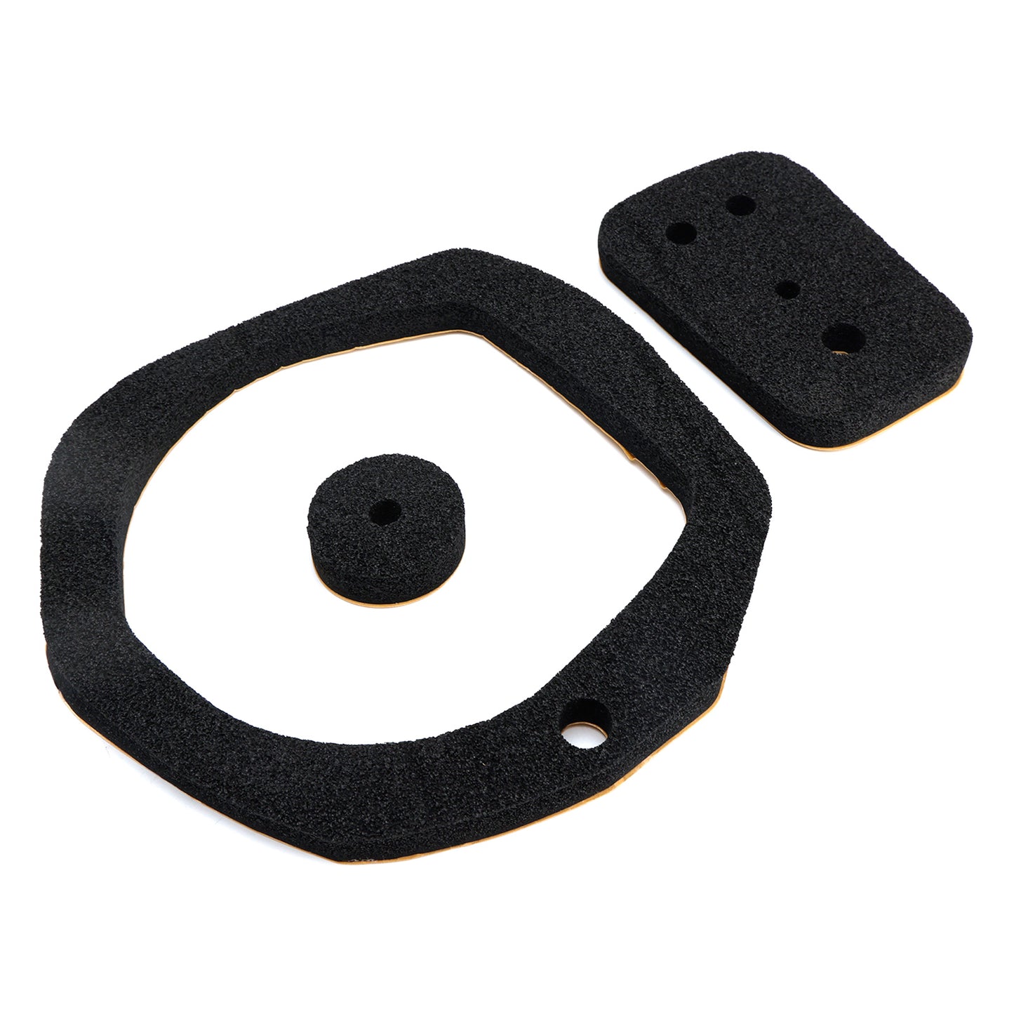 Jeep Cherokee XJ Wrangler TJ 1997-2001 04874069AB HVAC Case Seal Kit