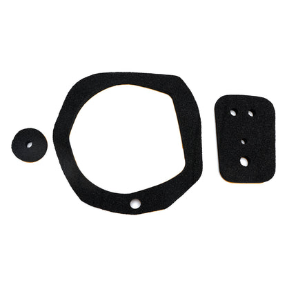 Jeep Cherokee XJ Wrangler TJ 1997-2001 04874069AB HVAC Case Seal Kit