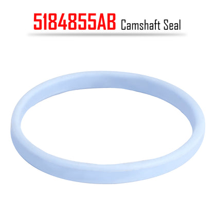 Chrysler Dodge Jeep 3.6L 5184855AB Camshaft Seal Left or Right